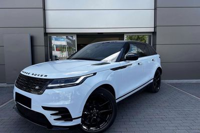 Land Rover Range Rover Velar Velar 3.0 P400 Dynamic SE