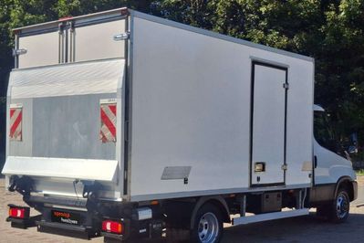 Iveco Daily 50C18