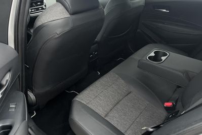 Toyota Corolla 1.8 Hybrid Style