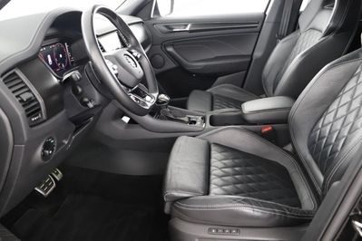 Skoda Kodiaq 2.0 TDI 4x4 Sportline DSG