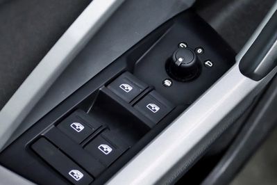 Audi Q3 35 TFSI mHEV S tronic