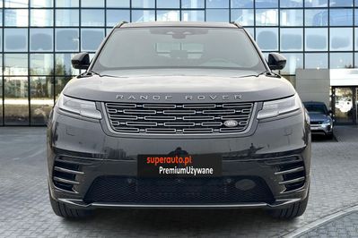Land Rover Range Rover Velar P400 Dynamic SE