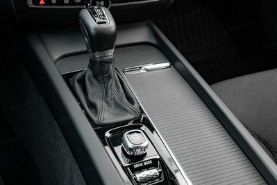 Volvo V60 Cross Country D4 AWD