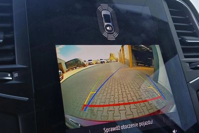 Renault Megane 1.3 TCe FAP Techno EDC