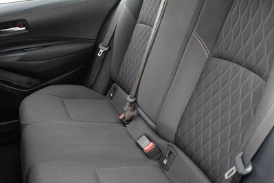 Toyota Corolla 1.5 Comfort