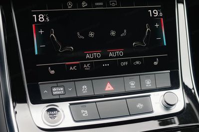 Audi Q7 45 TDI quattro S Line