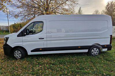 Renault Master L3H2 Extra AT9