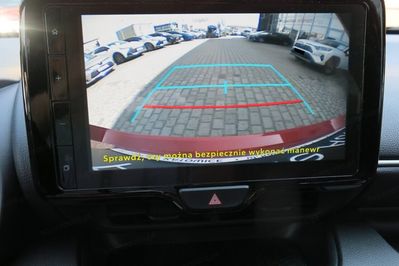 Toyota Yaris Hybrid 1.5 Selection Style