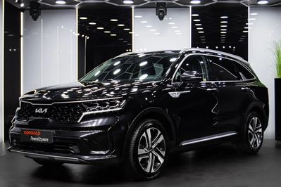 Kia Sorento 1.6 T-GDI HEV XL 4WD