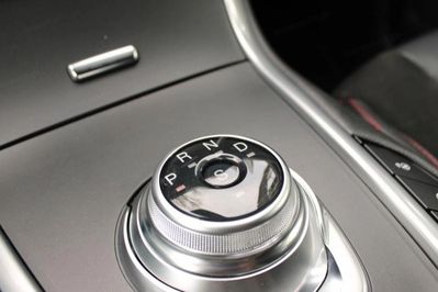 Ford S-MAX 2.0 EcoBlue ST-Line