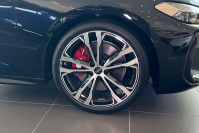 Audi A5 S5 TFSI S line Avant