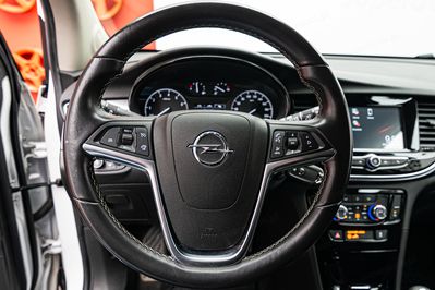 Opel Mokka X 1.4 T 120 Lat
