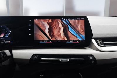 BMW Seria 2 Active Tourer 218i