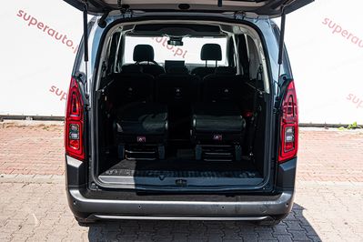 Citroen Berlingo XL L2H1 Max Kombi EAT8