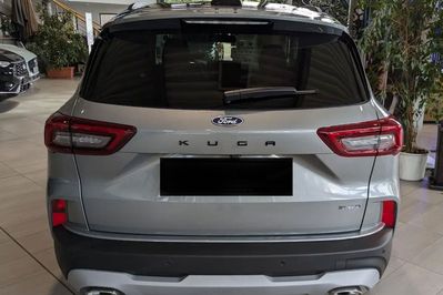 Ford Kuga Active X 2.5 FHEV