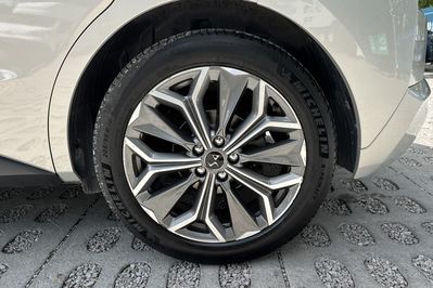 DS DS4 Trocadero 1.2 PureTech aut