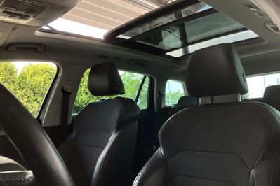 Skoda Kodiaq 2.0 TDI 4x2 Style DSG