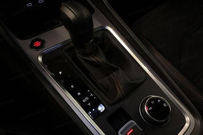 Seat ATECA 1.5 TSI DSG