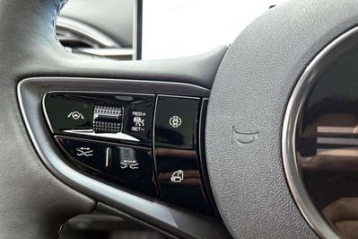 BYD Seal Excellence AWD
