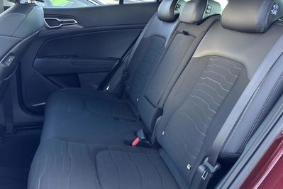 Kia Sportage 1.6 T-GDI L 2WD