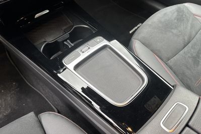 Mercedes Klasa A 250 4-Matic AMG Line