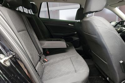 Volkswagen Golf 1.5 Tsi Evo Life