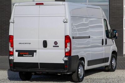 Fiat Ducato L2H2 Professional
