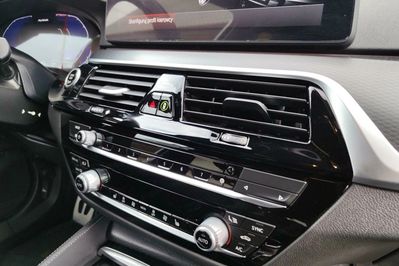 BMW Seria 5 Touring 530i xDrive M Sport