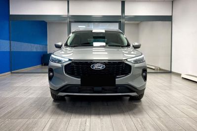 Ford Kuga Titanium 1.5 EcoBoost