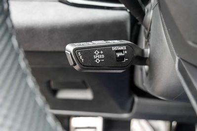 Audi A5 S5 TFSI S line Avant