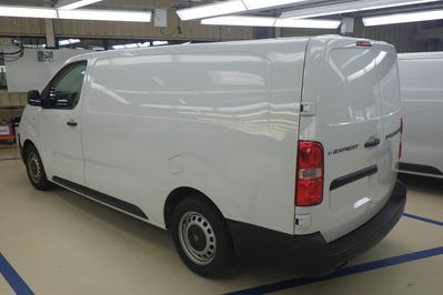 Peugeot Expert e-Expert XL L2H1