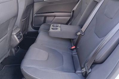 Ford Mondeo 2.0 Ecoblue Titanium