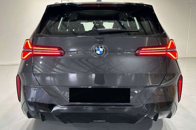 BMW X3 xDrive20d M Sport