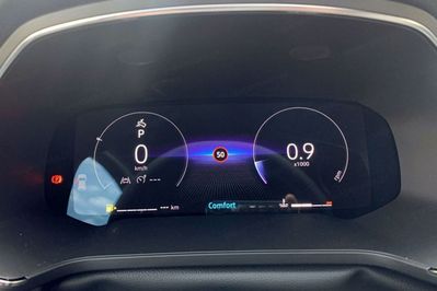 Renault Captur Techno LPG 1.0 TCe