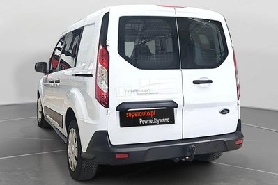 Ford Transit Connect L1H1 Zabudowa Brygadowa Trend
