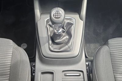 Ford Focus 1.0 EcoBoost Titanium