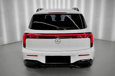 Mercedes GLB 200 AMG Line