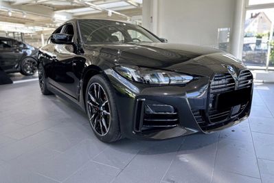 BMW Seria 4 Gran Coupe M440i xDrive