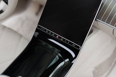 Mercedes Klasa S Maybach 580 4-Matic