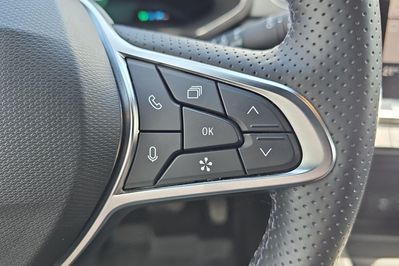Renault Symbioz e-Tech Full Hybrid 145 Techno