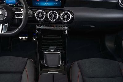 Mercedes Klasa A 220 4-Matic AMG Line