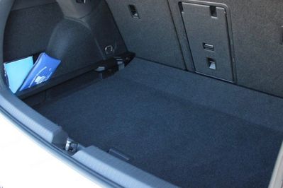 Volkswagen Golf 1.5 TSI Life