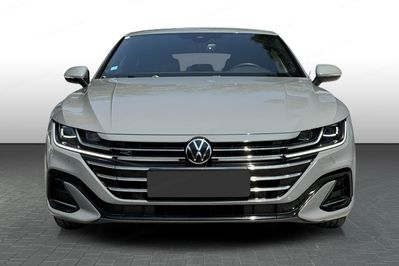 Volkswagen Arteon R-Line  2.0 TDI DSG
