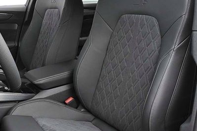 Audi A6 TFSI S line Avant