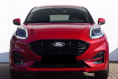 Ford Puma ST-Line 1.0 EcoBoost