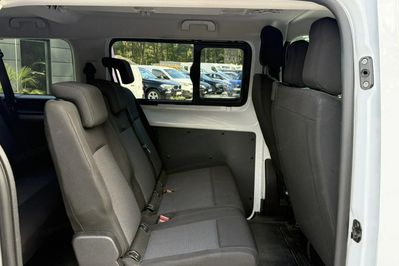 Toyota Proace Verso 2.0 D4-d Long Business