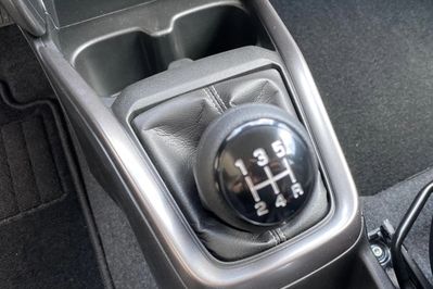 Suzuki Swift 1.2 Dualjet SHVS Elegance