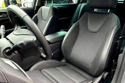 Opel Insignia 2.0 CDTI Elite S&S