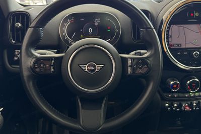 Mini Countryman Cooper