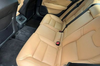 Volvo S90 B5 D AWD Plus Bright aut